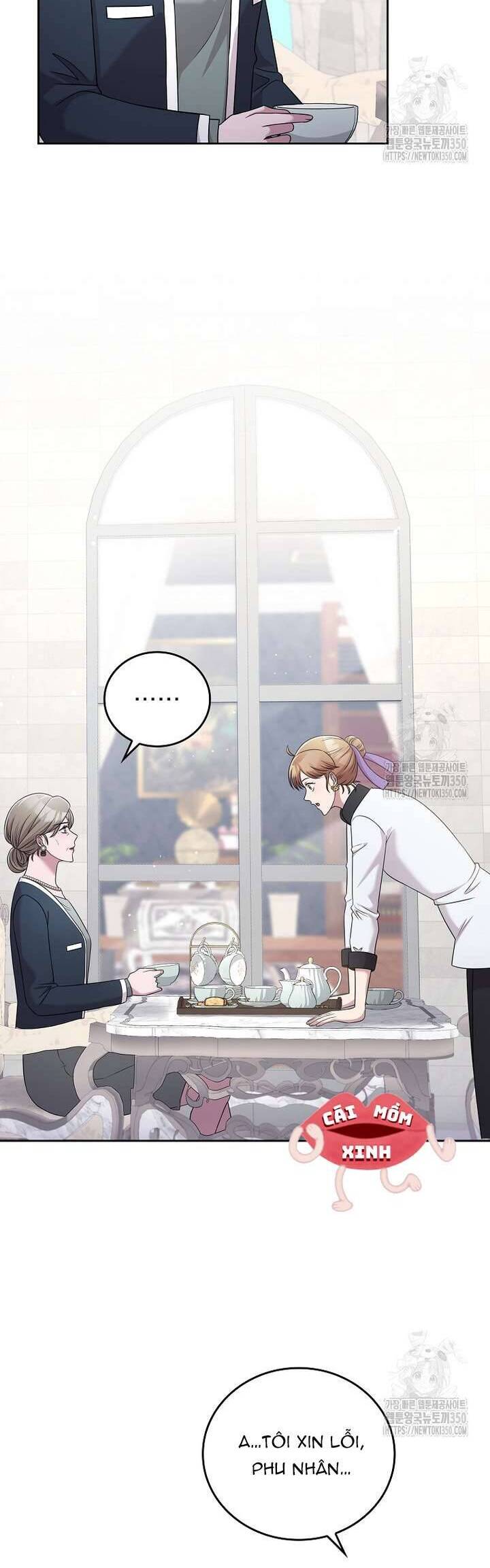Món Khai Vị Một Đêm: Chapter 48