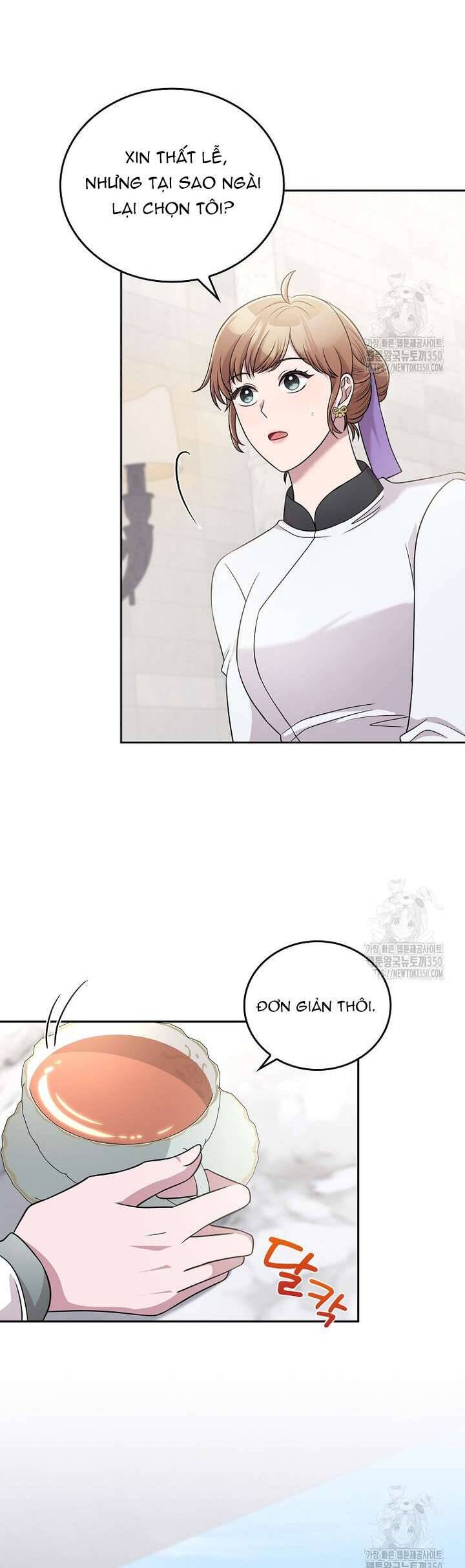 Món Khai Vị Một Đêm: Chapter 48