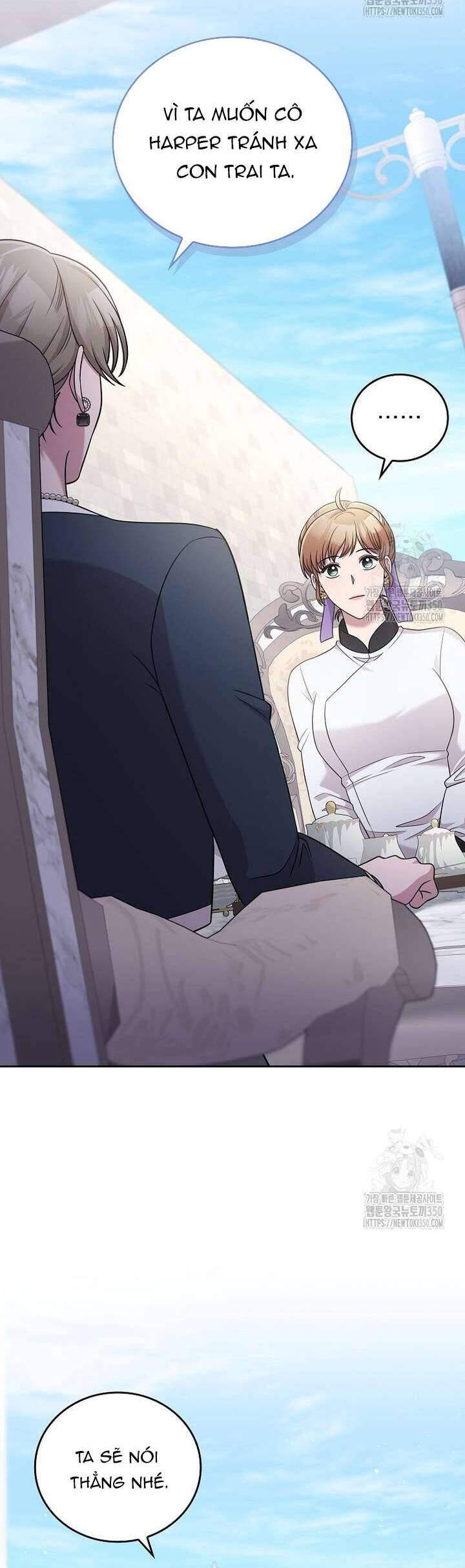Món Khai Vị Một Đêm: Chapter 48
