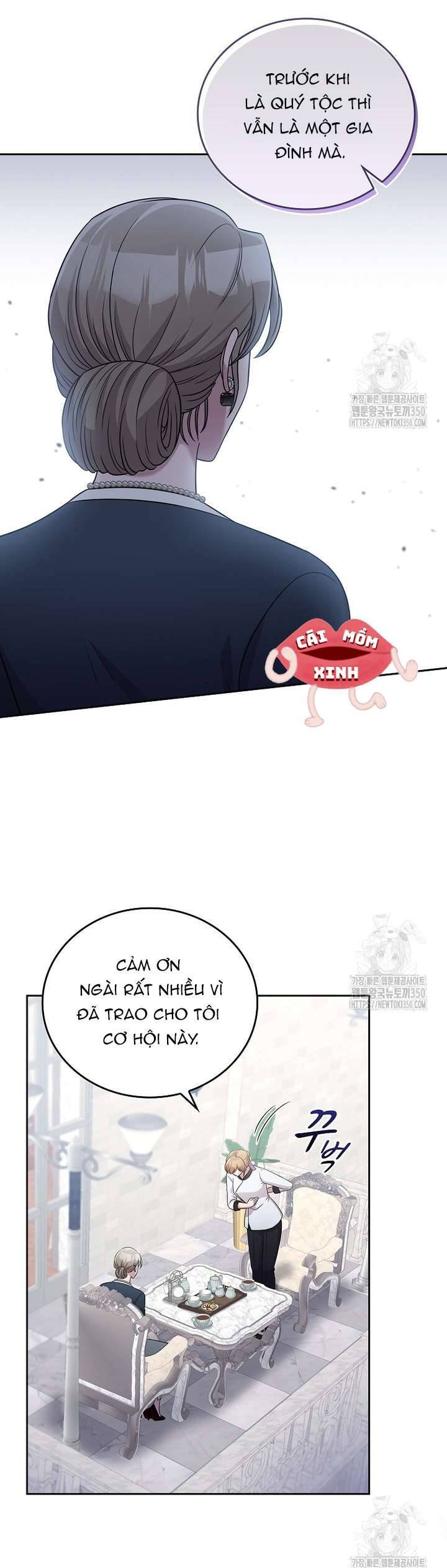 Món Khai Vị Một Đêm: Chapter 48