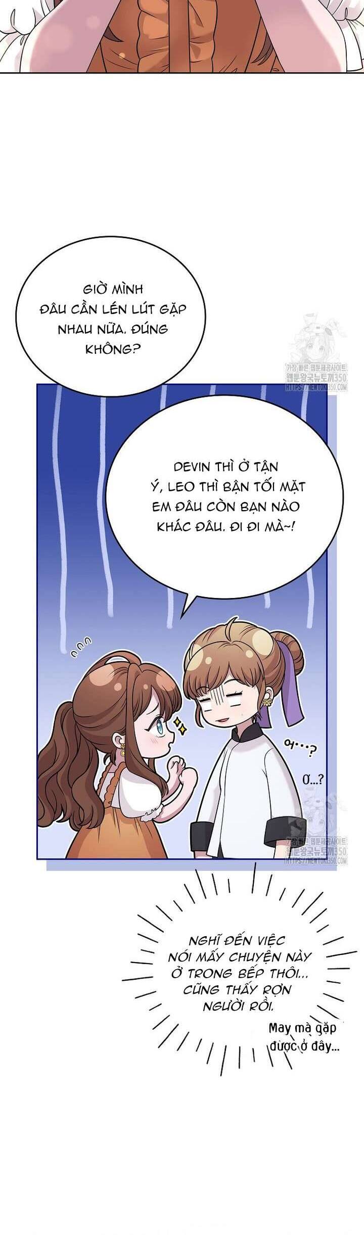 Món Khai Vị Một Đêm: Chapter 48