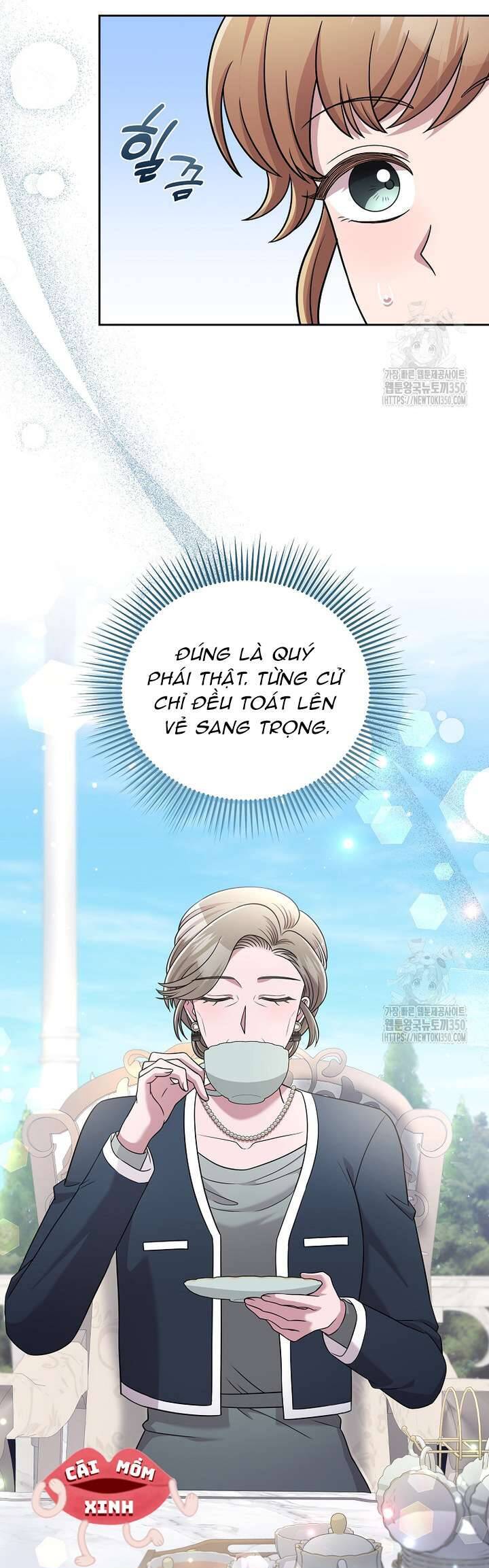 Món Khai Vị Một Đêm: Chapter 48