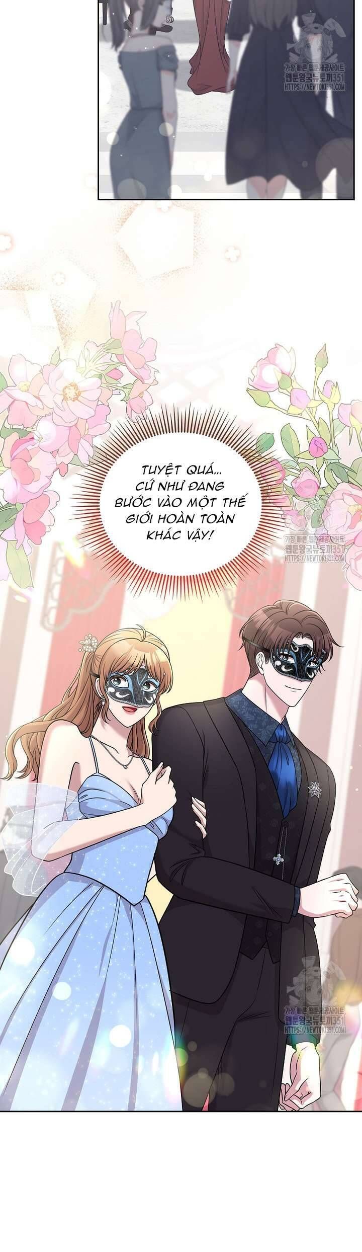 Món Khai Vị Một Đêm: Chapter 49