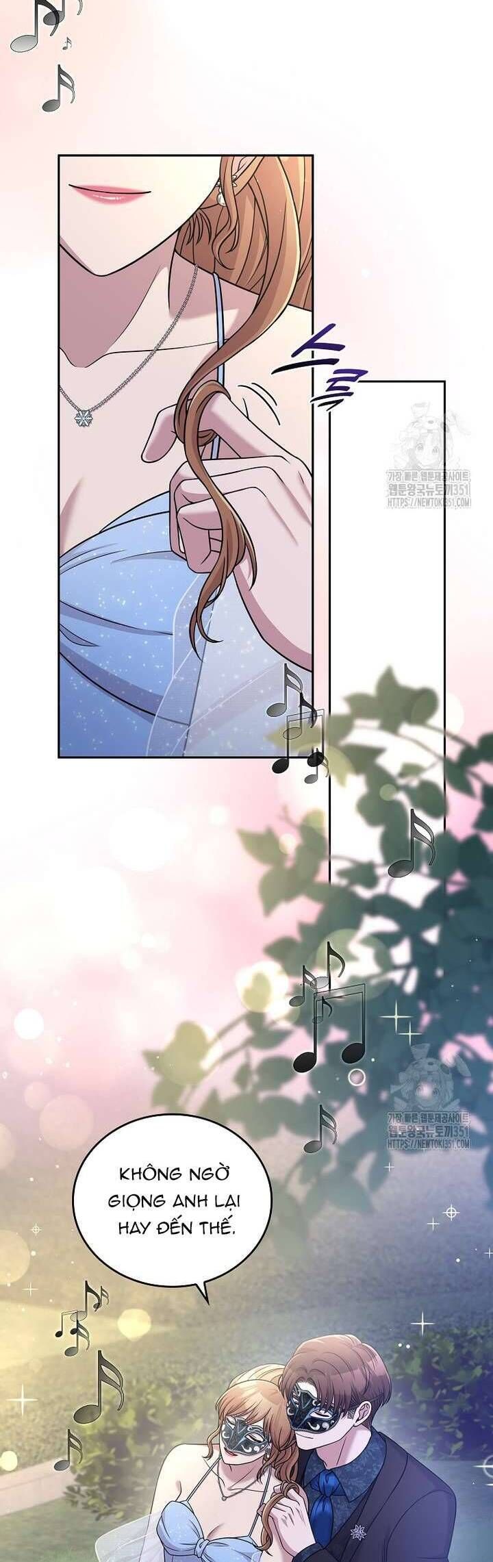 Món Khai Vị Một Đêm: Chapter 49