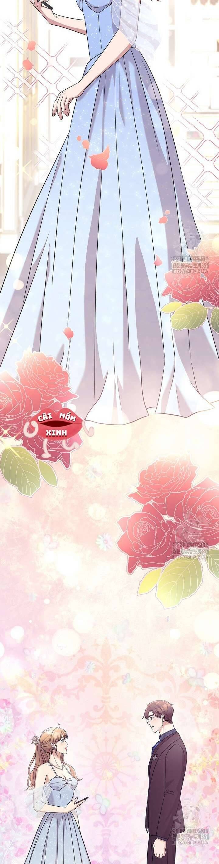 Món Khai Vị Một Đêm: Chapter 49