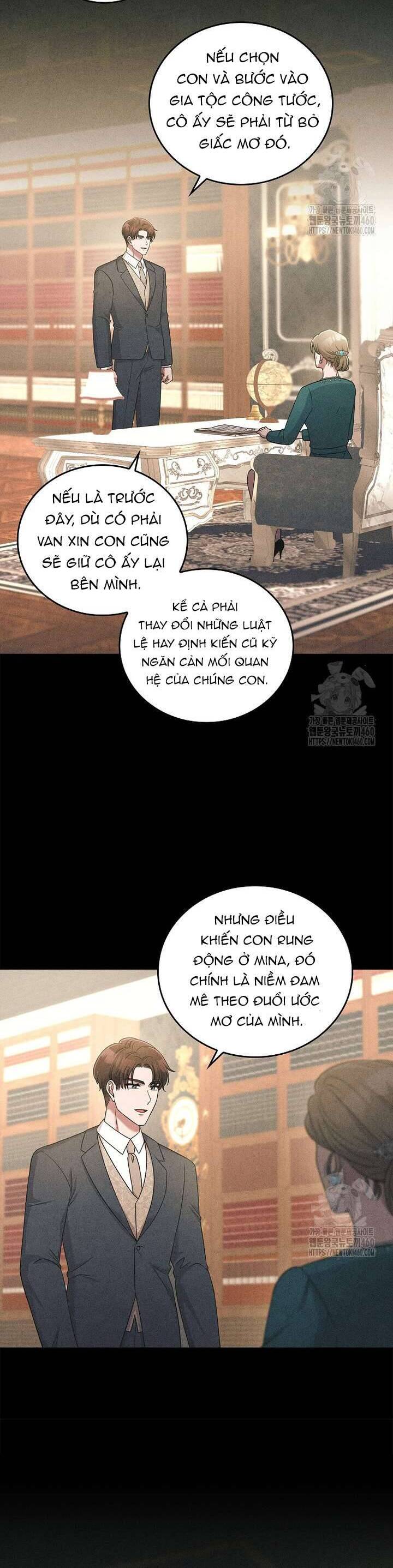 Món Khai Vị Một Đêm: Chapter 50