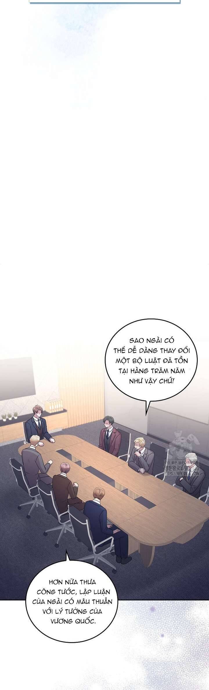 Món Khai Vị Một Đêm: Chapter 50