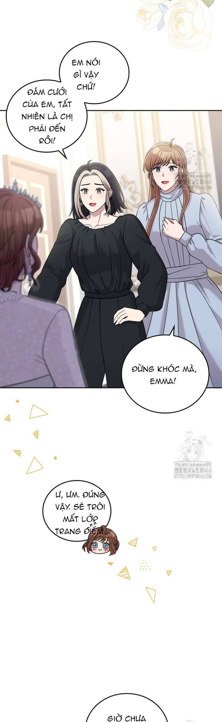 Món Khai Vị Một Đêm: Chapter 50