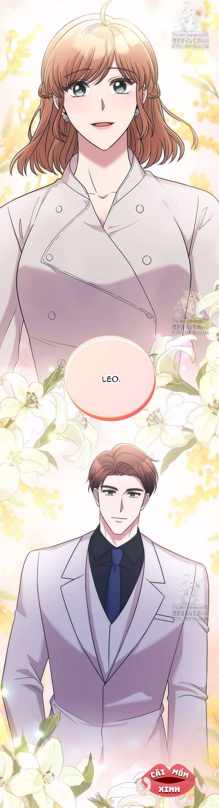Món Khai Vị Một Đêm: Chapter 50