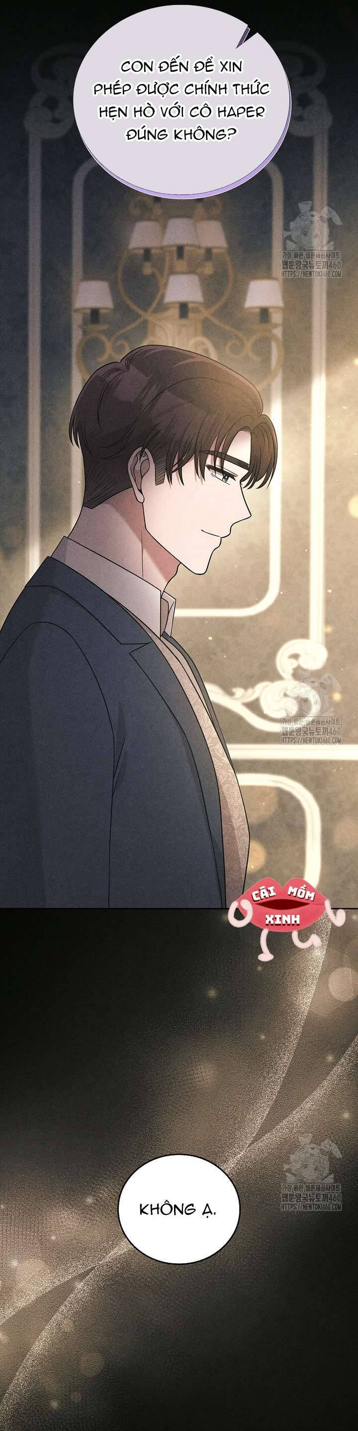 Món Khai Vị Một Đêm: Chapter 50