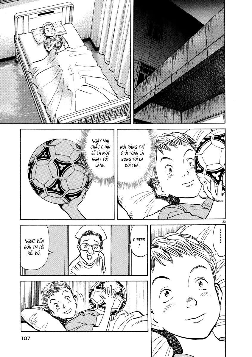 Monster Perfect Edition: Chapter 20