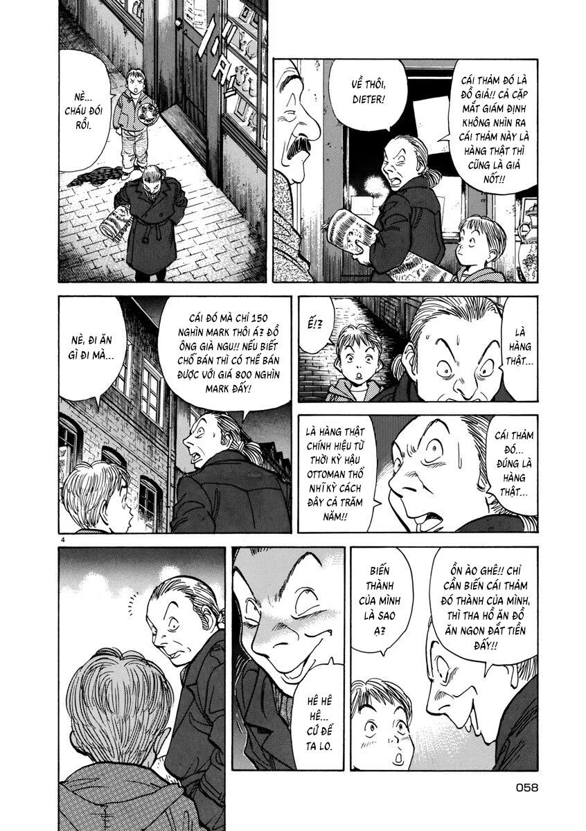 Monster Perfect Edition: Chapter 27