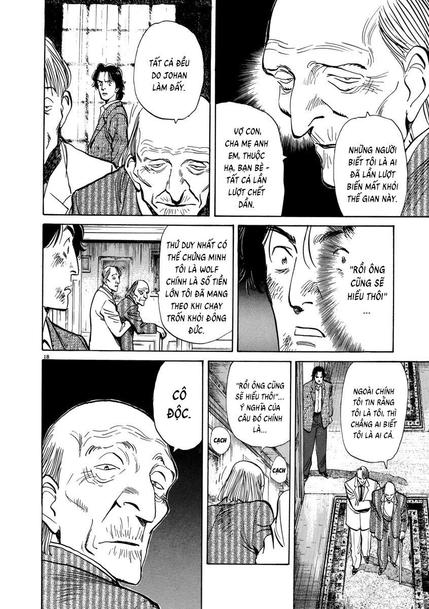 Monster Perfect Edition: Chapter 29