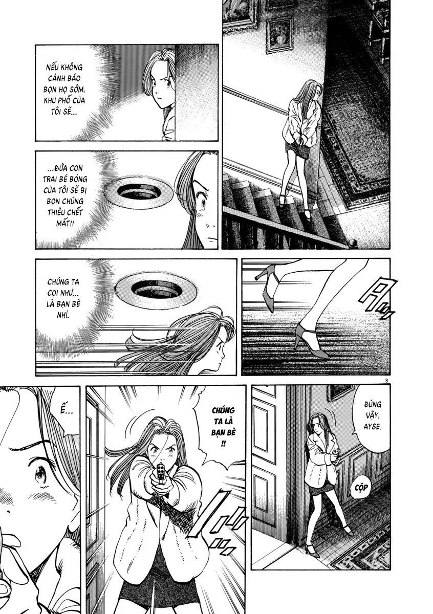 Monster Perfect Edition: Chapter 29