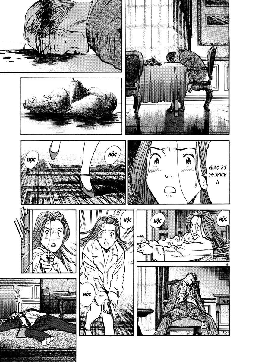 Monster Perfect Edition: Chapter 29