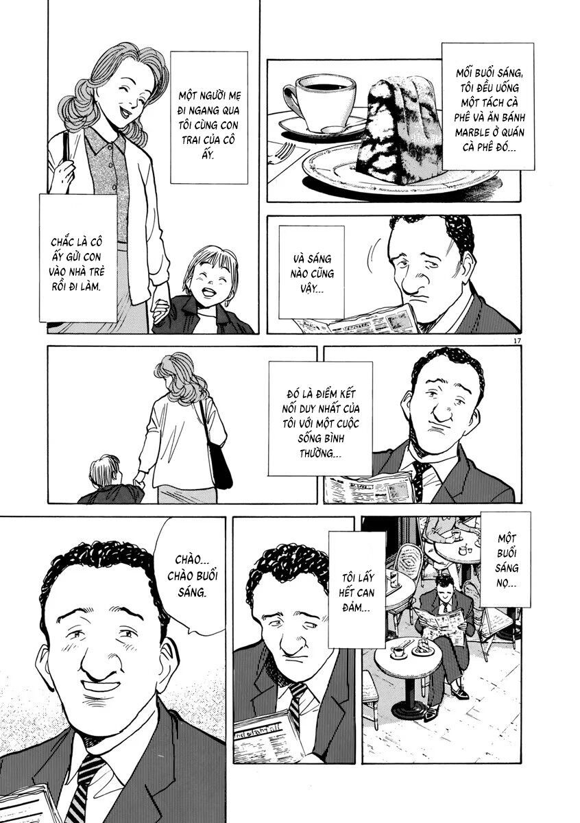 Monster Perfect Edition: Chapter 38