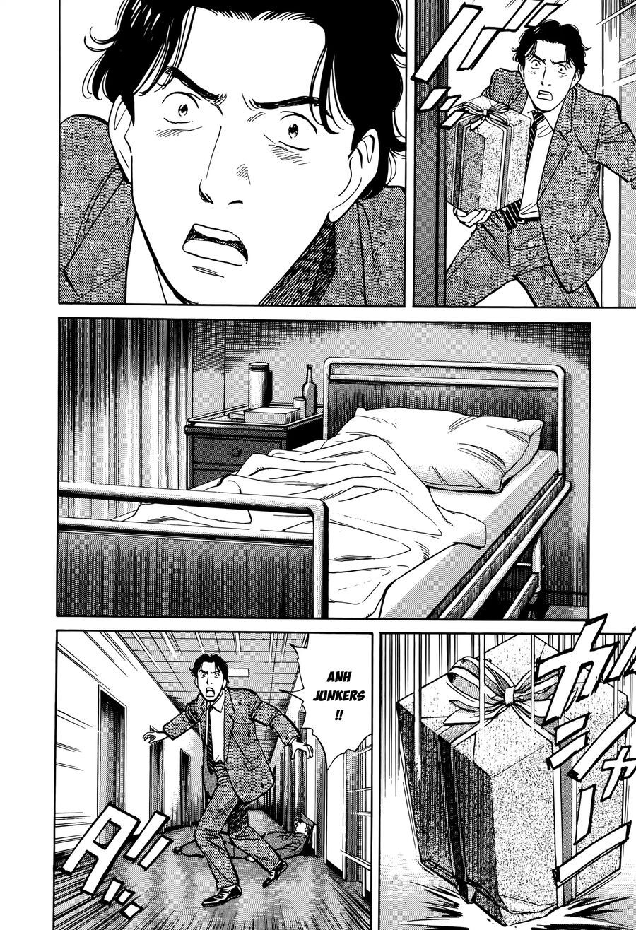 Monster Perfect Edition: Chapter 7