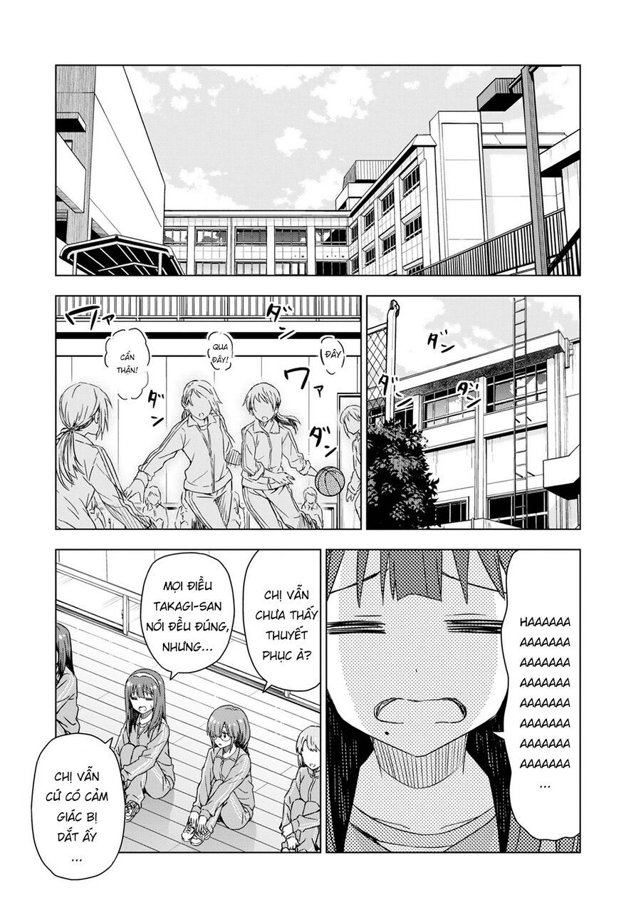 Morning Glow Is Golden: The Idolm@Ster: Chapter 27