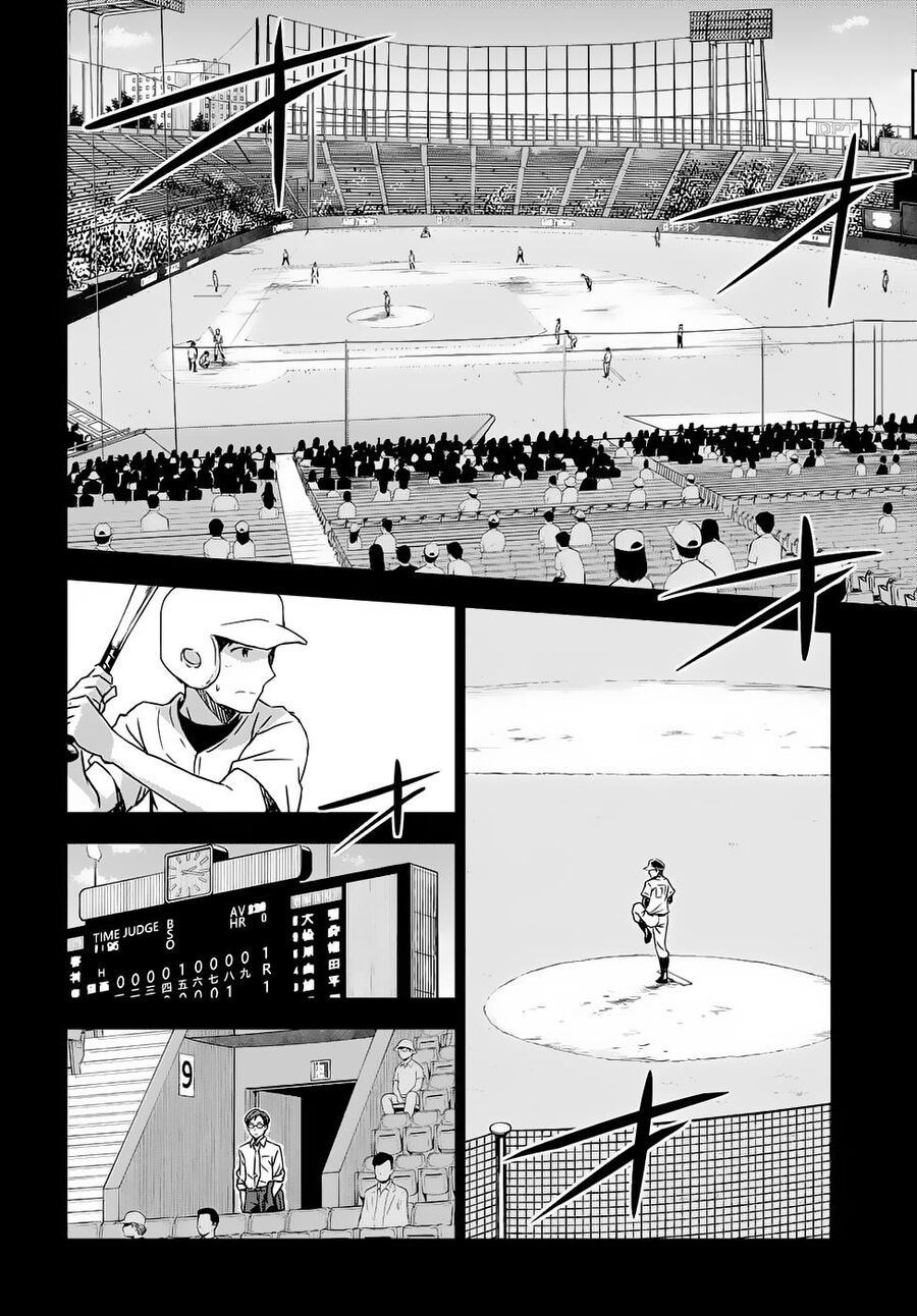 Morning Glow Is Golden: The Idolm@Ster: Chapter 3.5