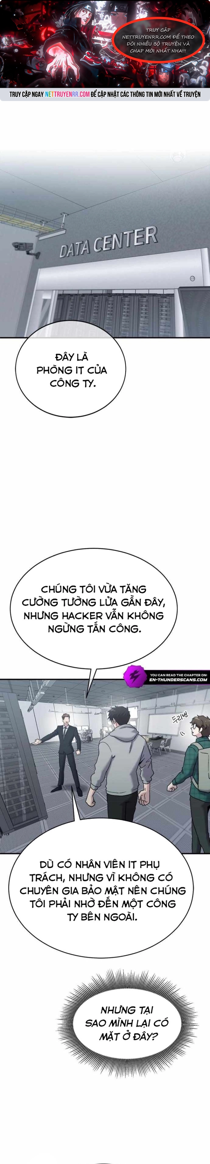 Một Anh Hùng Giỏi Mọi Thứ: Chapter 43