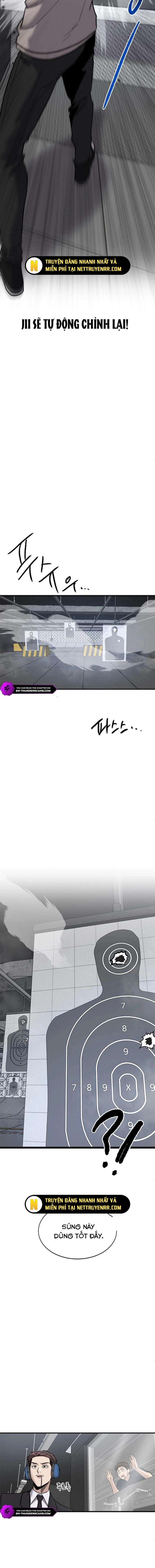 Một Anh Hùng Giỏi Mọi Thứ: Chapter 44