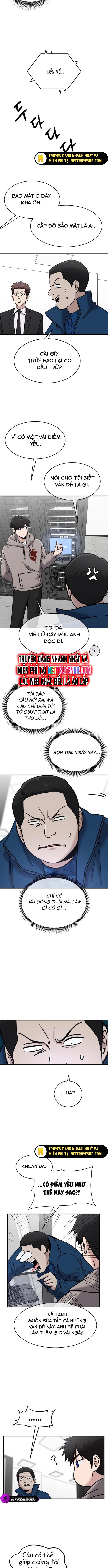 Một Anh Hùng Giỏi Mọi Thứ: Chapter 44