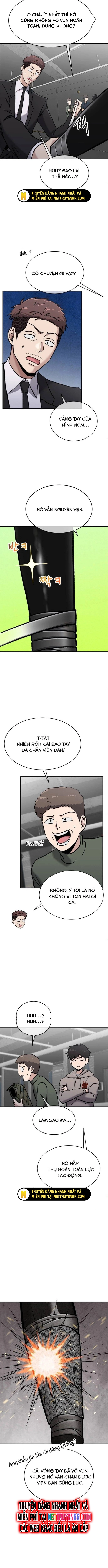 Một Anh Hùng Giỏi Mọi Thứ: Chapter 45
