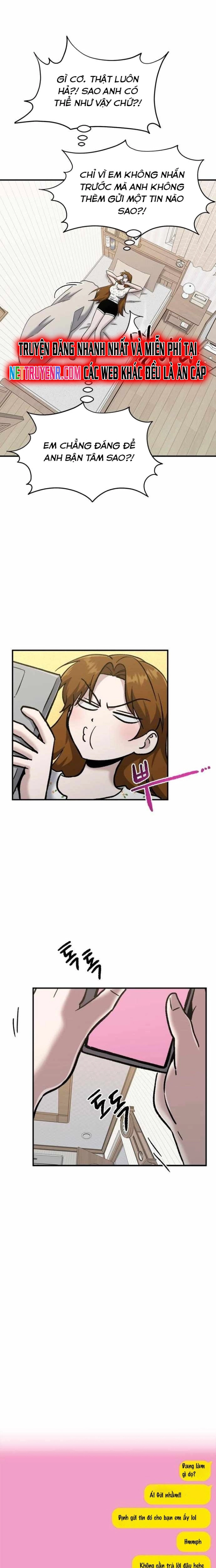 Một Anh Hùng Giỏi Mọi Thứ: Chapter 47