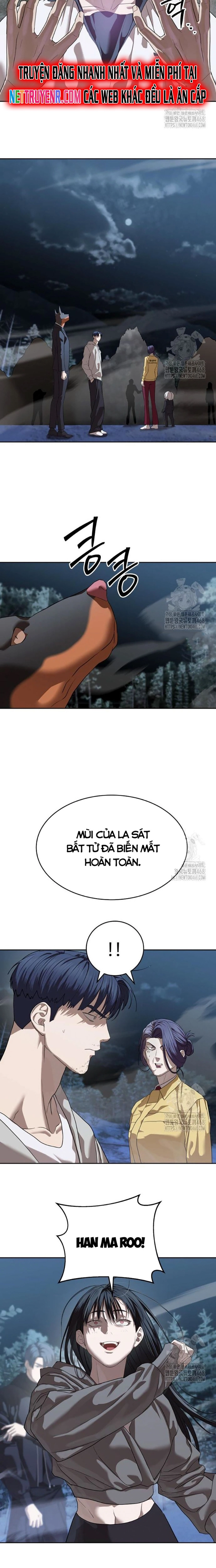 Một Anh Hùng Giỏi Mọi Thứ: Chapter 47