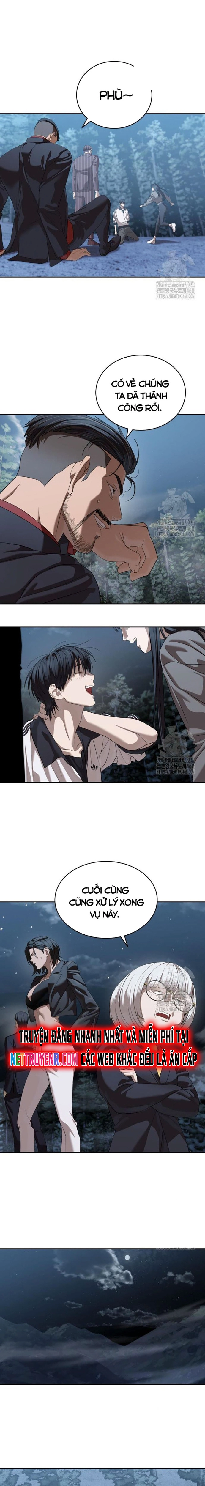 Một Anh Hùng Giỏi Mọi Thứ: Chapter 47