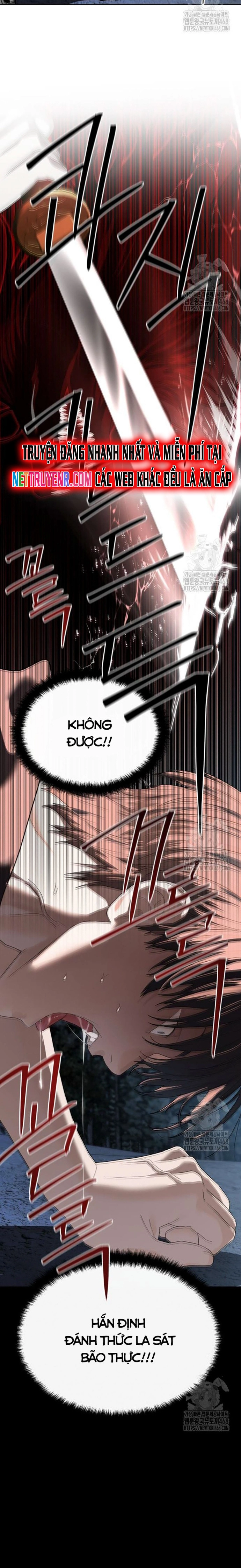 Một Anh Hùng Giỏi Mọi Thứ: Chapter 47