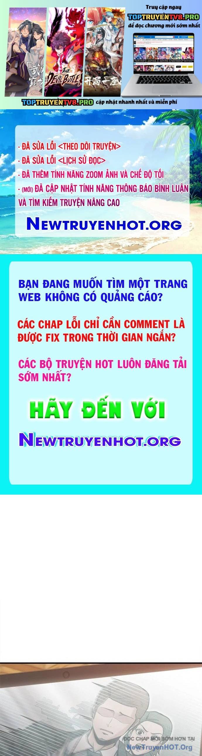 Một Anh Hùng Giỏi Mọi Thứ: Chapter 49