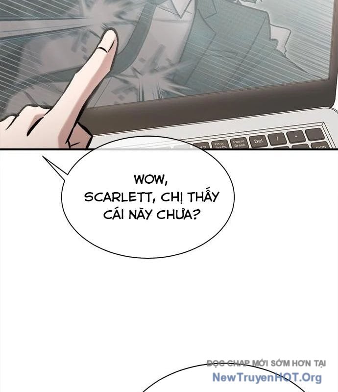 Một Anh Hùng Giỏi Mọi Thứ: Chapter 49