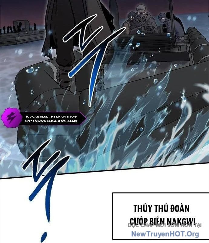 Một Anh Hùng Giỏi Mọi Thứ: Chapter 49