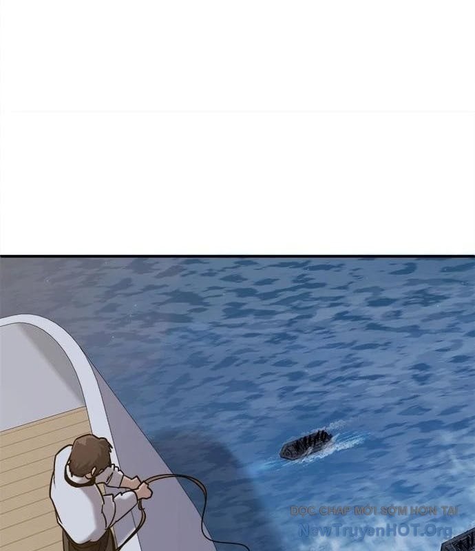 Một Anh Hùng Giỏi Mọi Thứ: Chapter 49