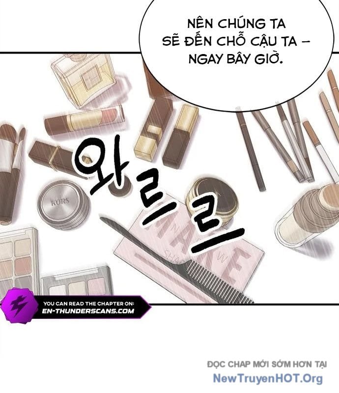 Một Anh Hùng Giỏi Mọi Thứ: Chapter 49