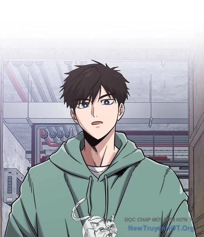 Một Anh Hùng Giỏi Mọi Thứ: Chapter 49