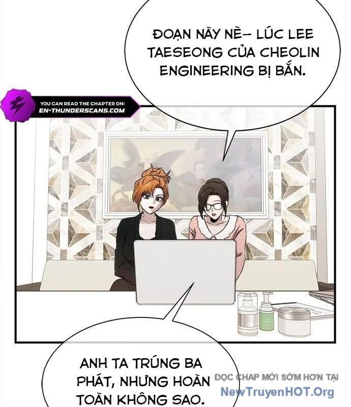 Một Anh Hùng Giỏi Mọi Thứ: Chapter 49