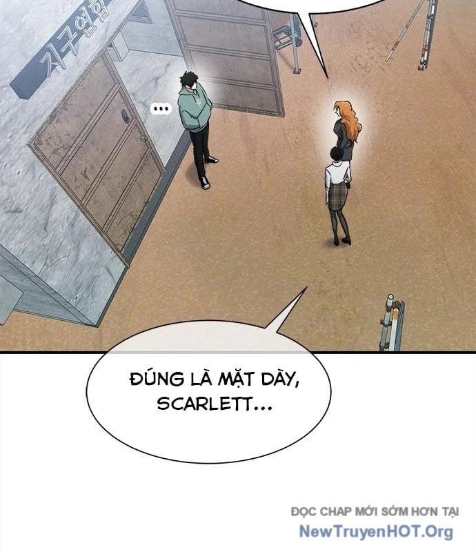 Một Anh Hùng Giỏi Mọi Thứ: Chapter 49