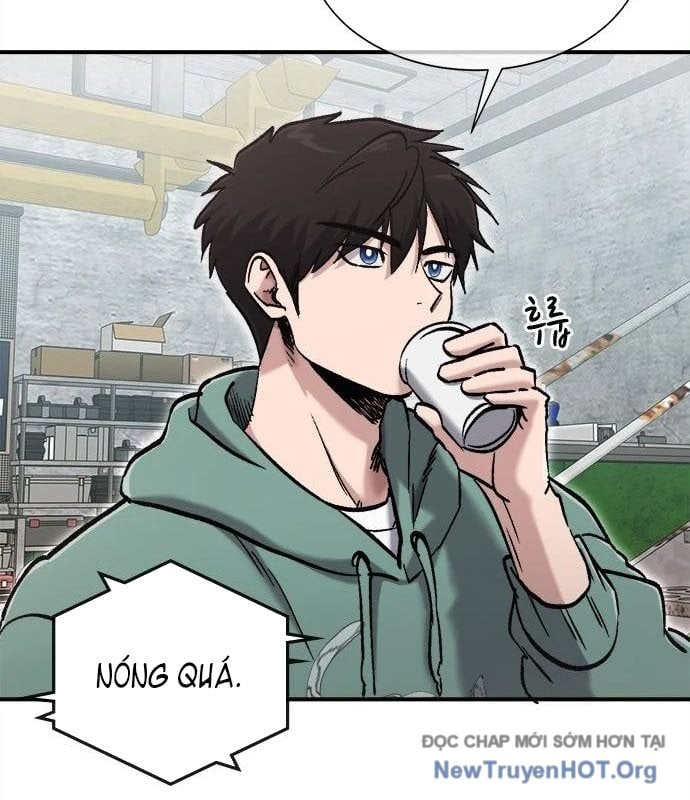 Một Anh Hùng Giỏi Mọi Thứ: Chapter 49