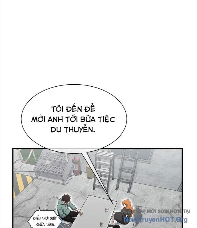 Một Anh Hùng Giỏi Mọi Thứ: Chapter 49