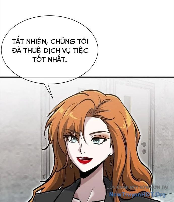 Một Anh Hùng Giỏi Mọi Thứ: Chapter 49