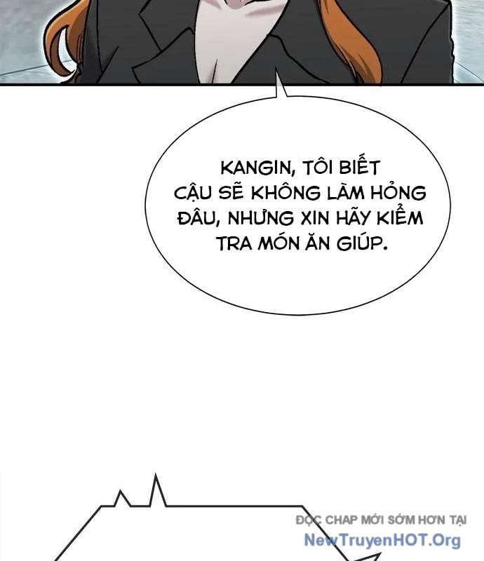 Một Anh Hùng Giỏi Mọi Thứ: Chapter 49