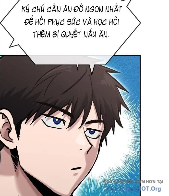 Một Anh Hùng Giỏi Mọi Thứ: Chapter 49