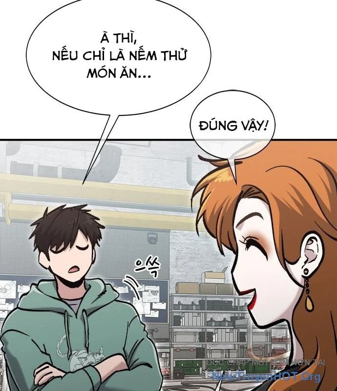 Một Anh Hùng Giỏi Mọi Thứ: Chapter 49