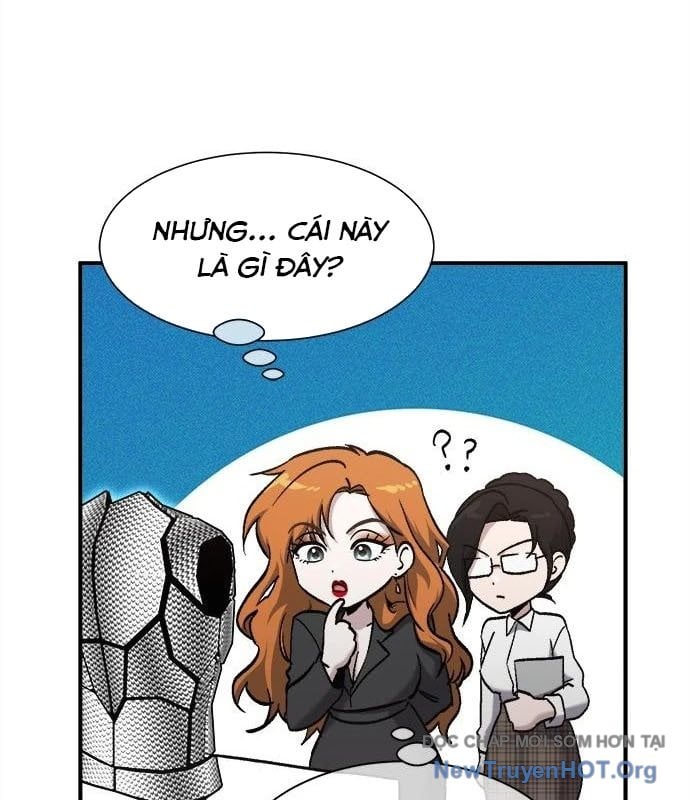 Một Anh Hùng Giỏi Mọi Thứ: Chapter 49