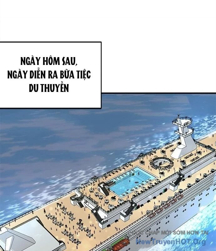 Một Anh Hùng Giỏi Mọi Thứ: Chapter 49