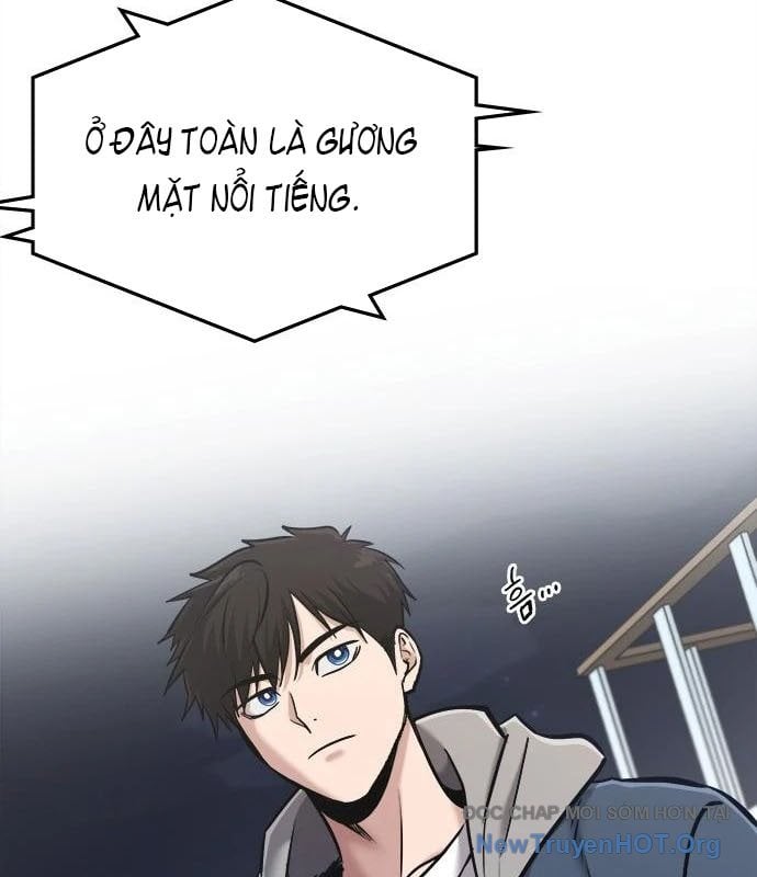 Một Anh Hùng Giỏi Mọi Thứ: Chapter 49