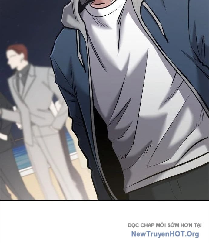 Một Anh Hùng Giỏi Mọi Thứ: Chapter 49