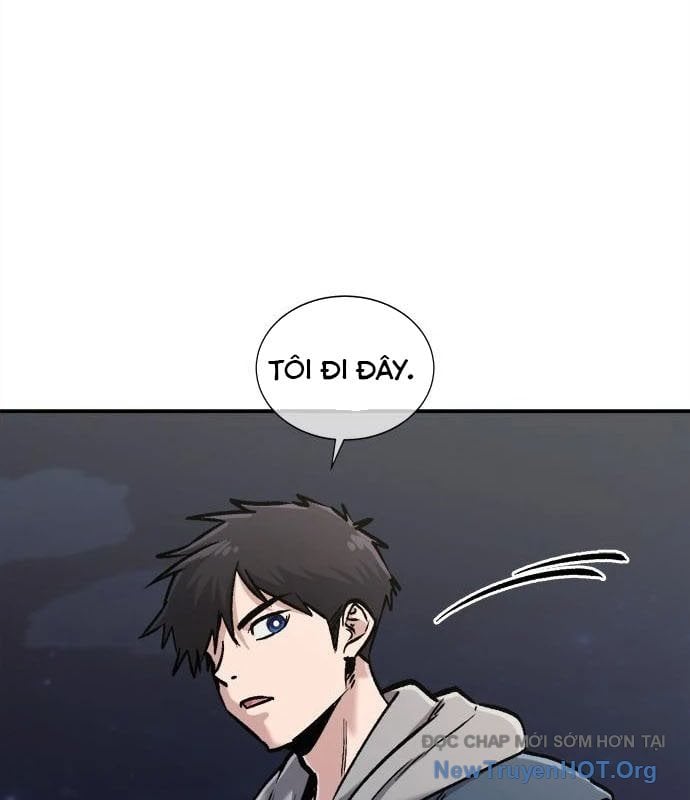 Một Anh Hùng Giỏi Mọi Thứ: Chapter 49